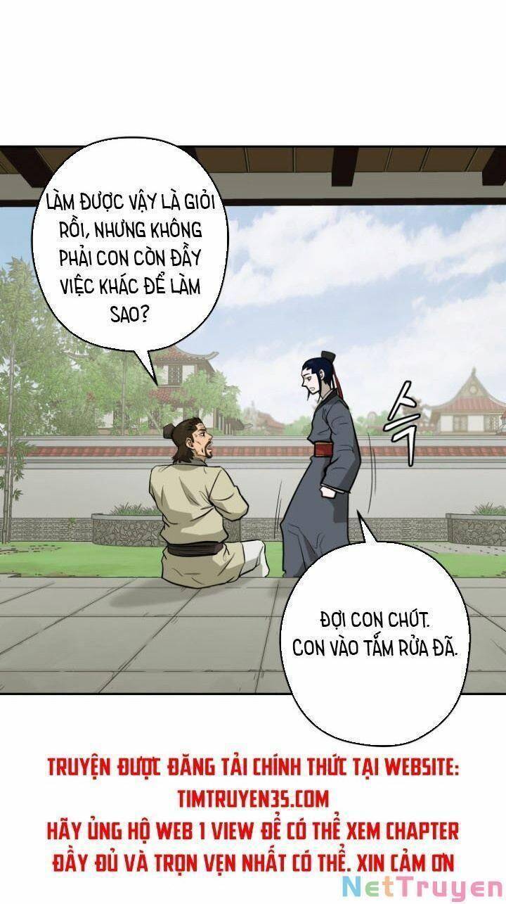 Thái Thú Kang Jin Lee Chapter 22.1 - Trang 2