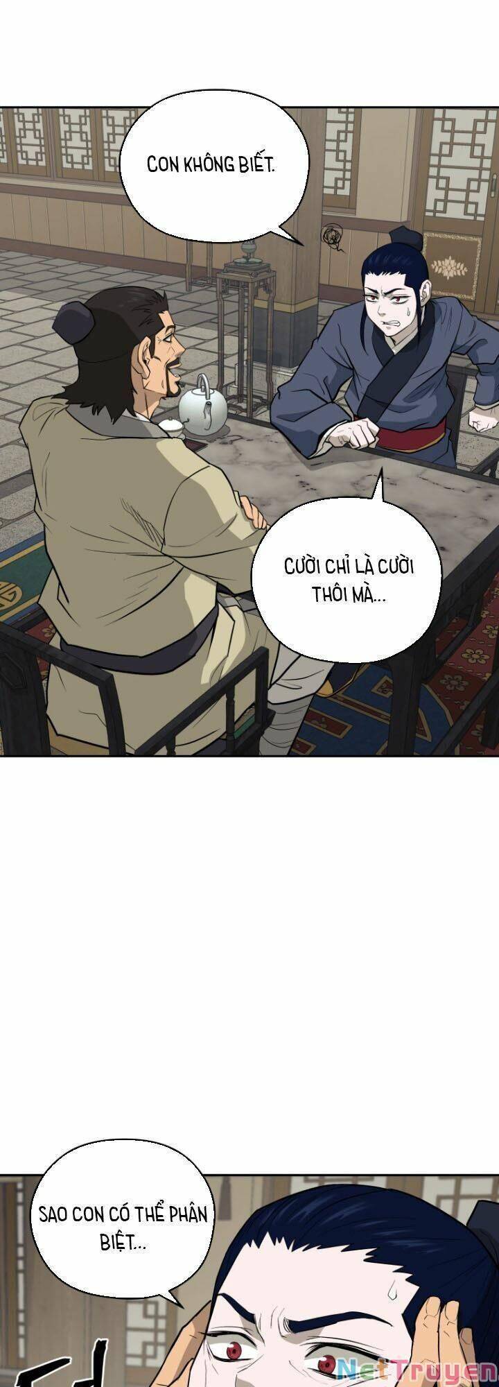 Thái Thú Kang Jin Lee Chapter 22.1 - Trang 2