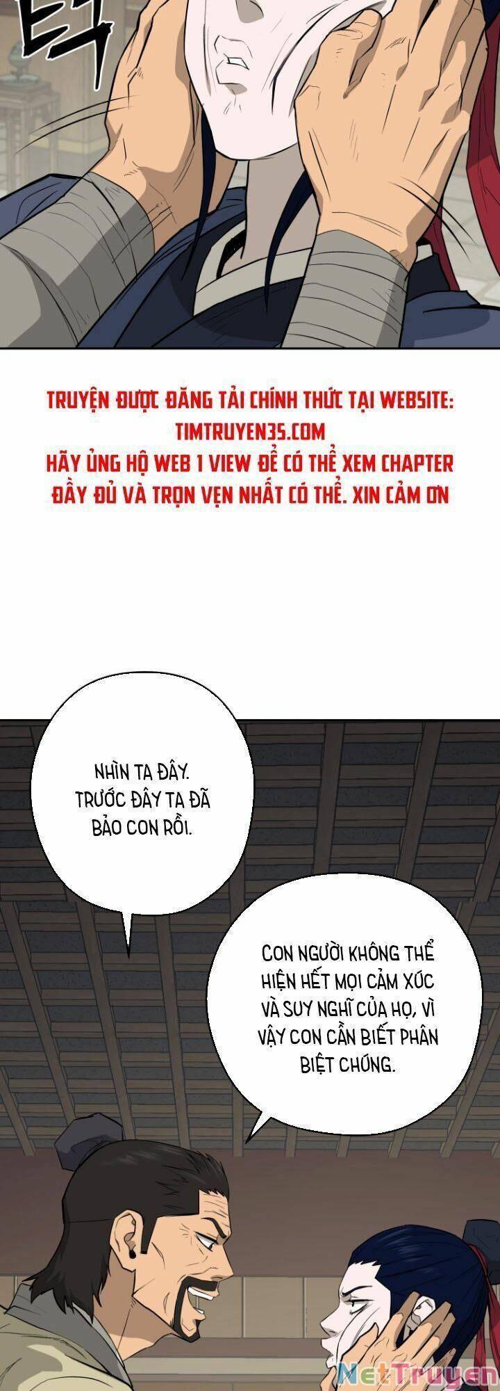Thái Thú Kang Jin Lee Chapter 22.1 - Trang 2