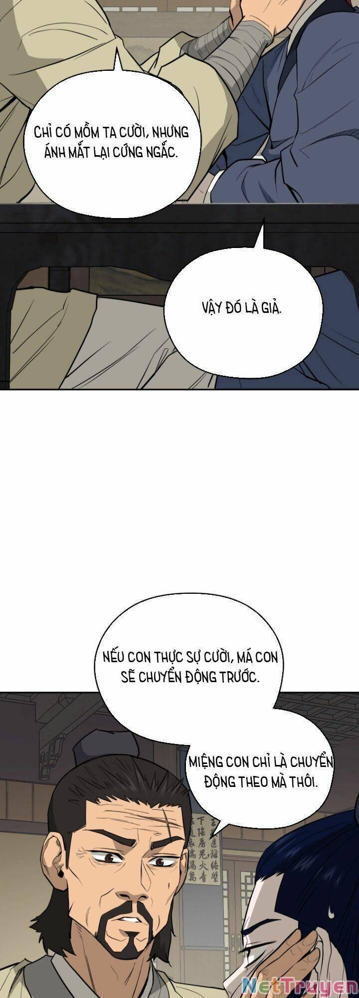 Thái Thú Kang Jin Lee Chapter 22.1 - Trang 2