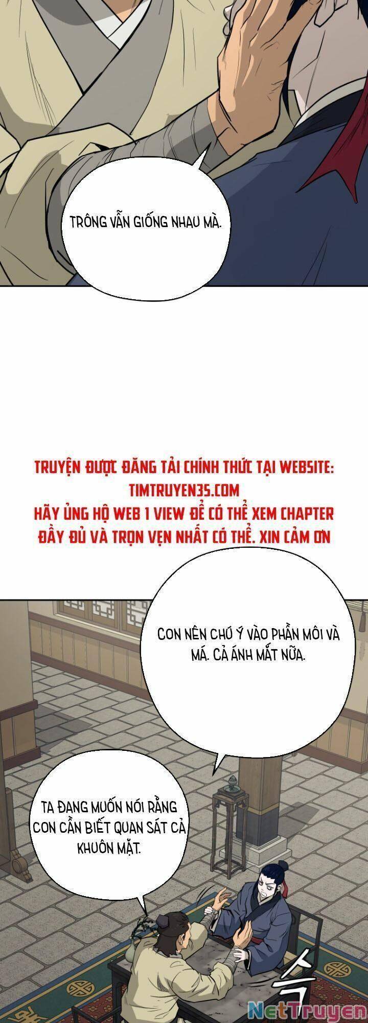 Thái Thú Kang Jin Lee Chapter 22.1 - Trang 2