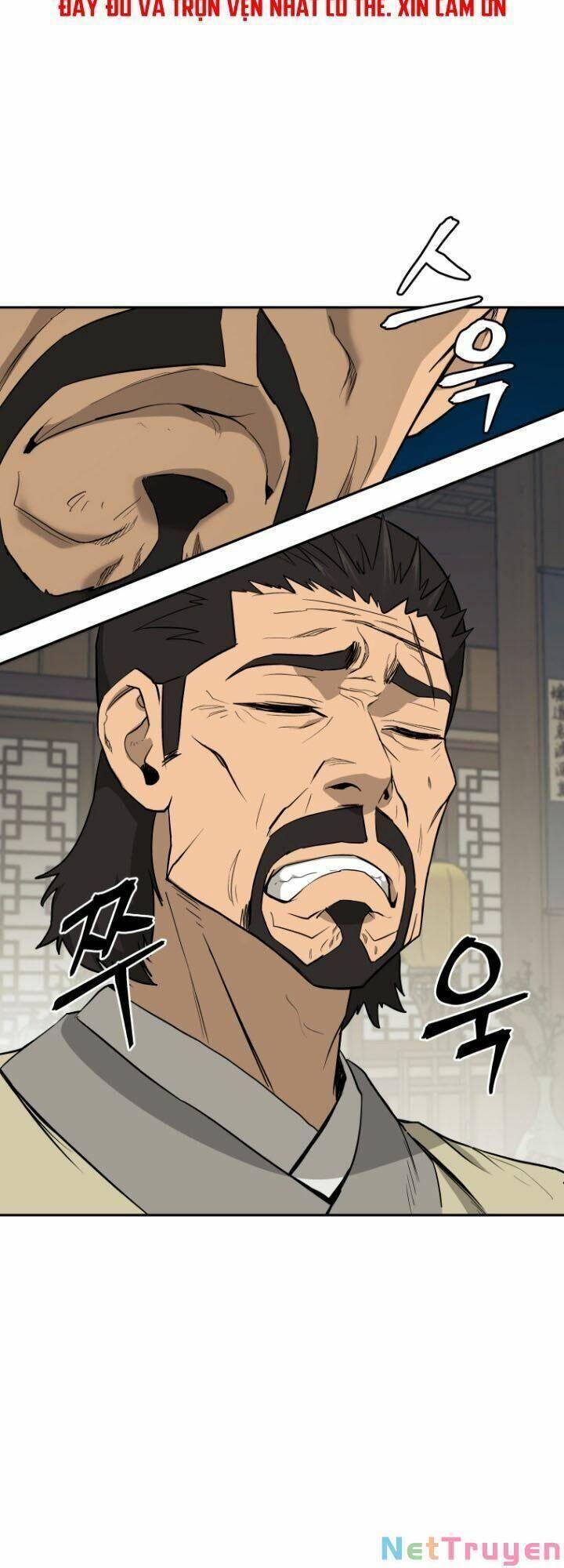 Thái Thú Kang Jin Lee Chapter 22.1 - Trang 2