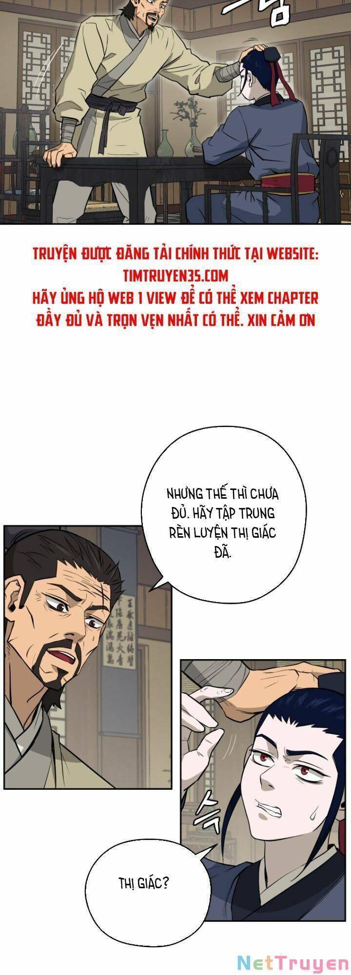 Thái Thú Kang Jin Lee Chapter 22.1 - Trang 2