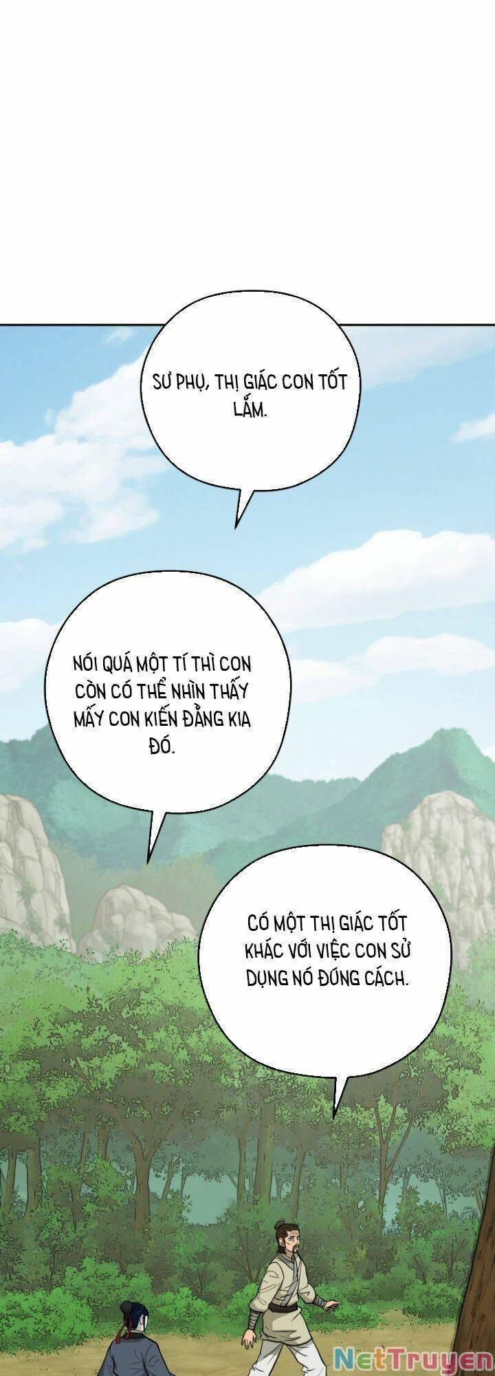 Thái Thú Kang Jin Lee Chapter 22.1 - Trang 2