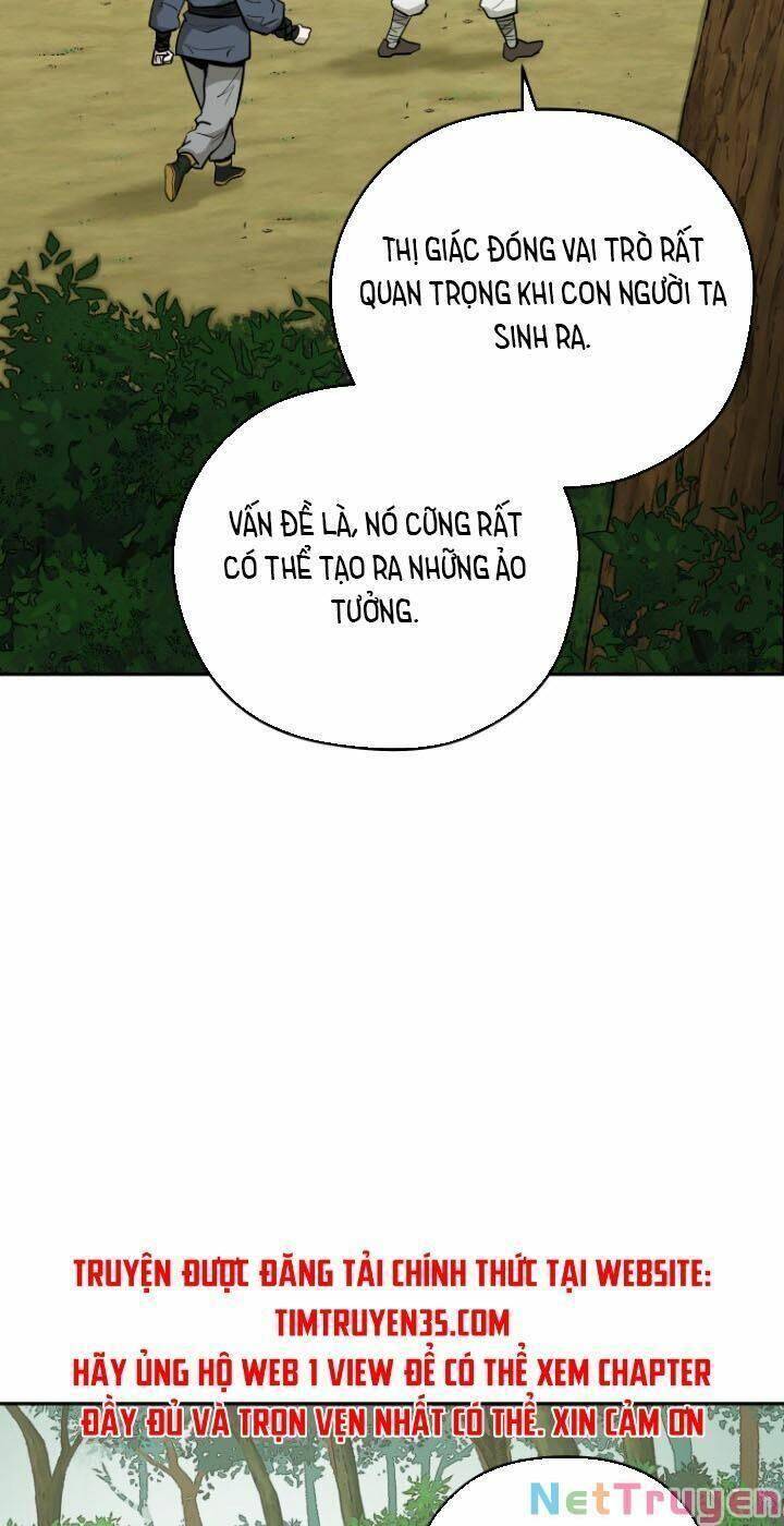 Thái Thú Kang Jin Lee Chapter 22.1 - Trang 2