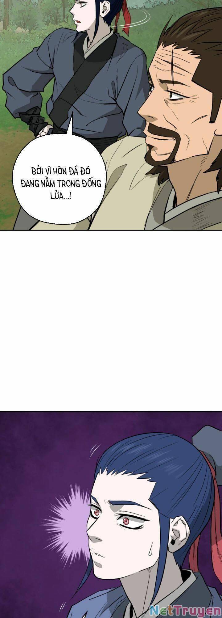 Thái Thú Kang Jin Lee Chapter 22.1 - Trang 2