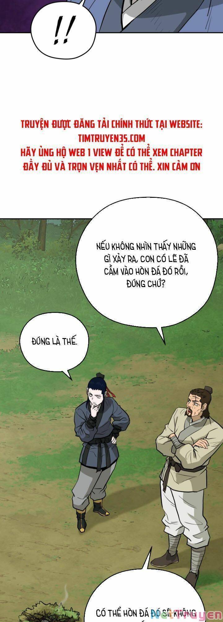 Thái Thú Kang Jin Lee Chapter 22.1 - Trang 2