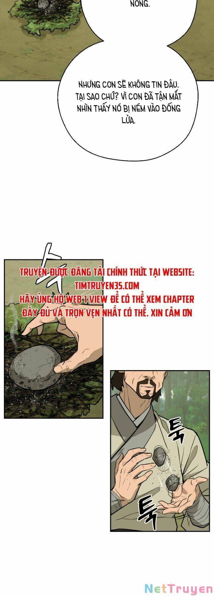 Thái Thú Kang Jin Lee Chapter 22.1 - Trang 2