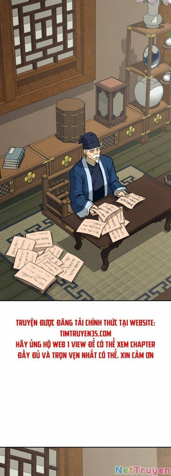 Thái Thú Kang Jin Lee Chapter 22.1 - Trang 2