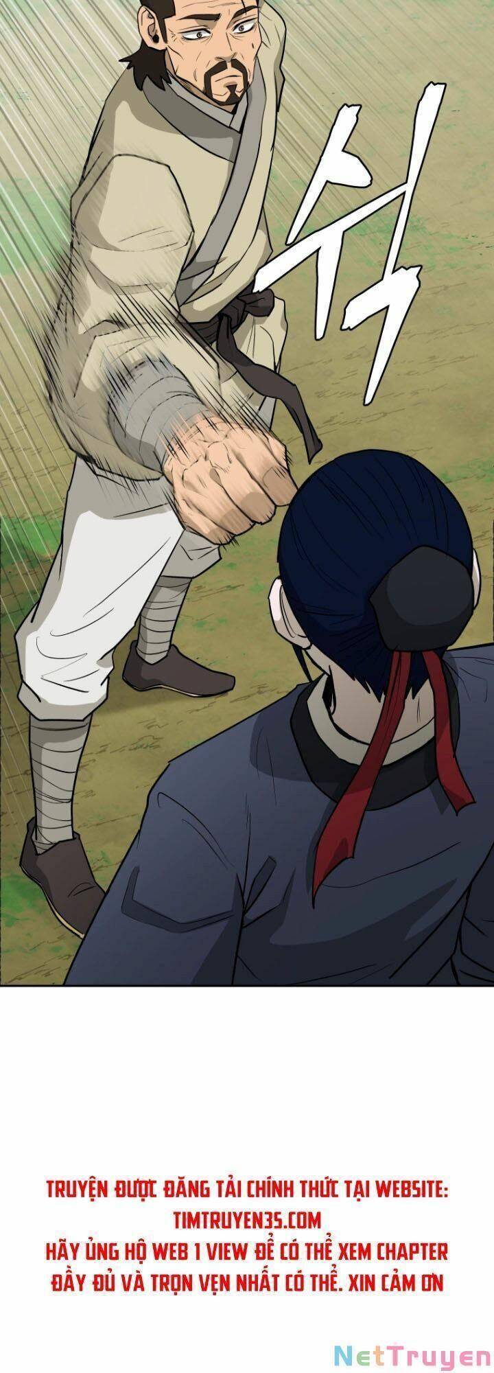 Thái Thú Kang Jin Lee Chapter 22.1 - Trang 2