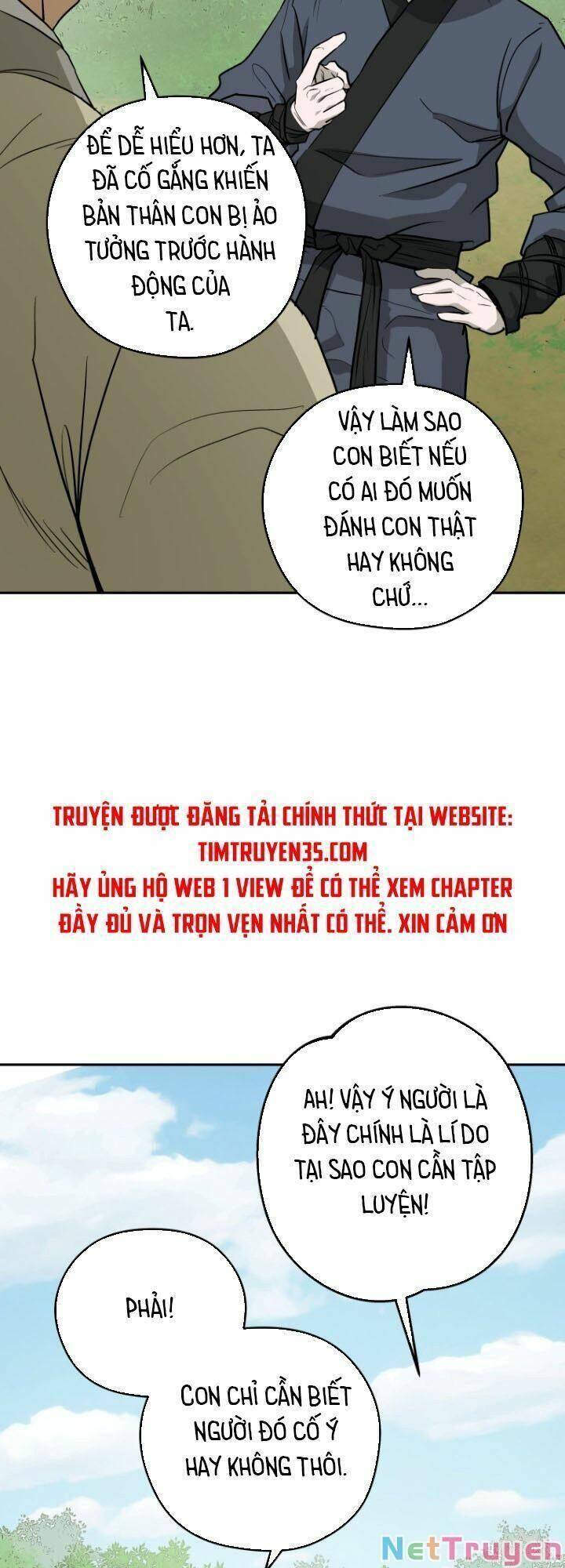 Thái Thú Kang Jin Lee Chapter 22.1 - Trang 2