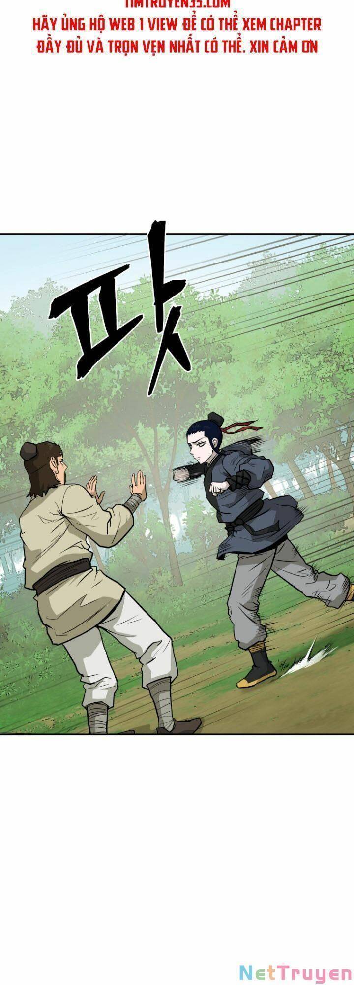 Thái Thú Kang Jin Lee Chapter 22.1 - Trang 2