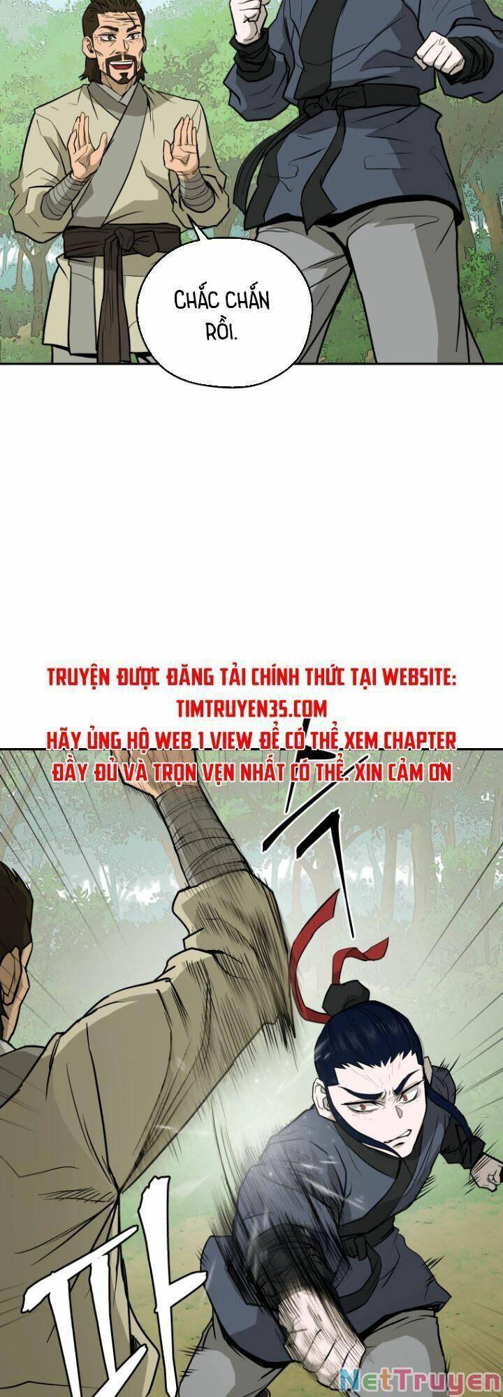 Thái Thú Kang Jin Lee Chapter 22.1 - Trang 2