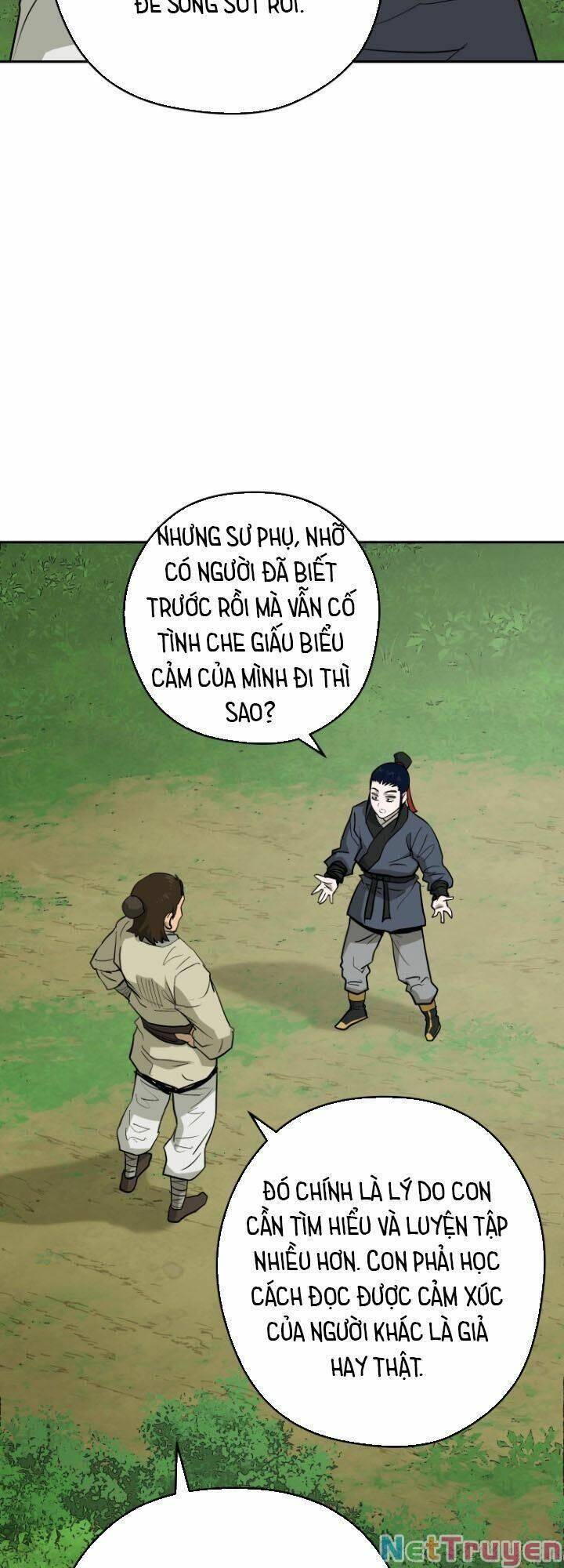 Thái Thú Kang Jin Lee Chapter 22.1 - Trang 2