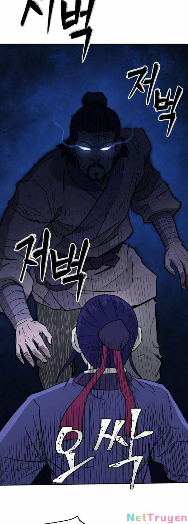 Thái Thú Kang Jin Lee Chapter 22.1 - Trang 2