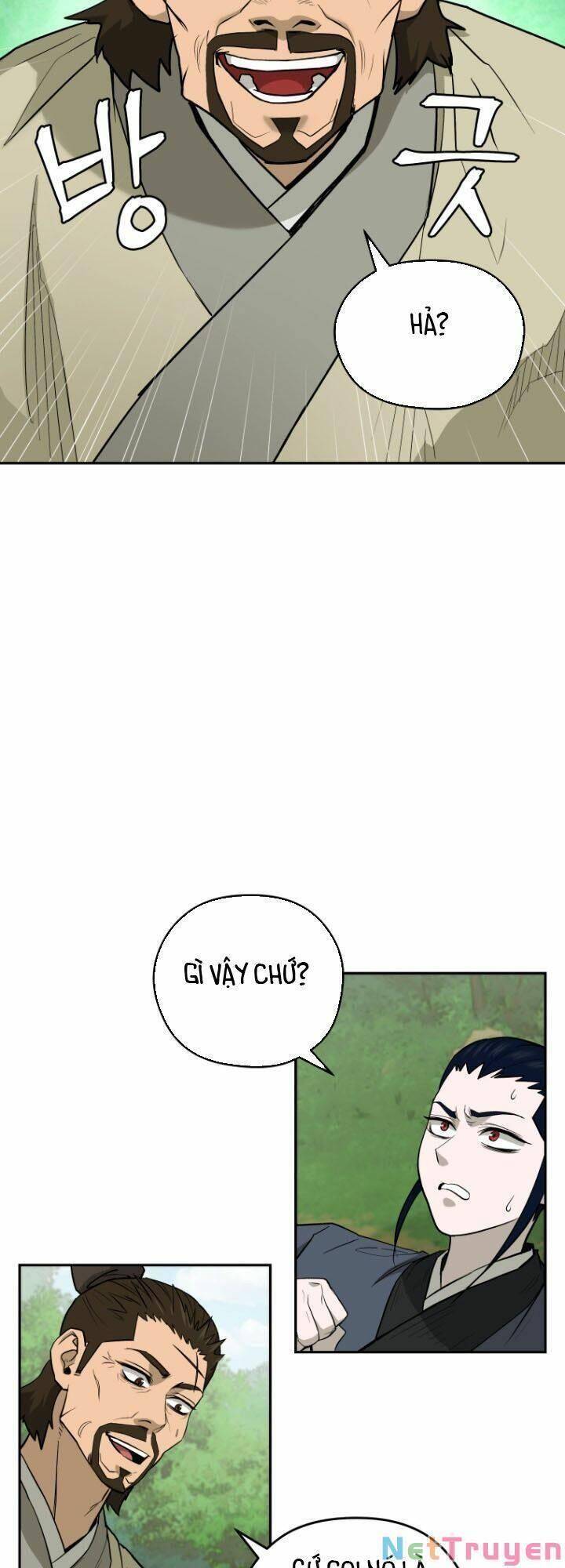 Thái Thú Kang Jin Lee Chapter 22.1 - Trang 2