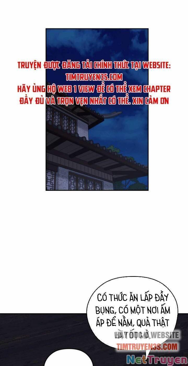 Thái Thú Kang Jin Lee Chapter 22.1 - Trang 2