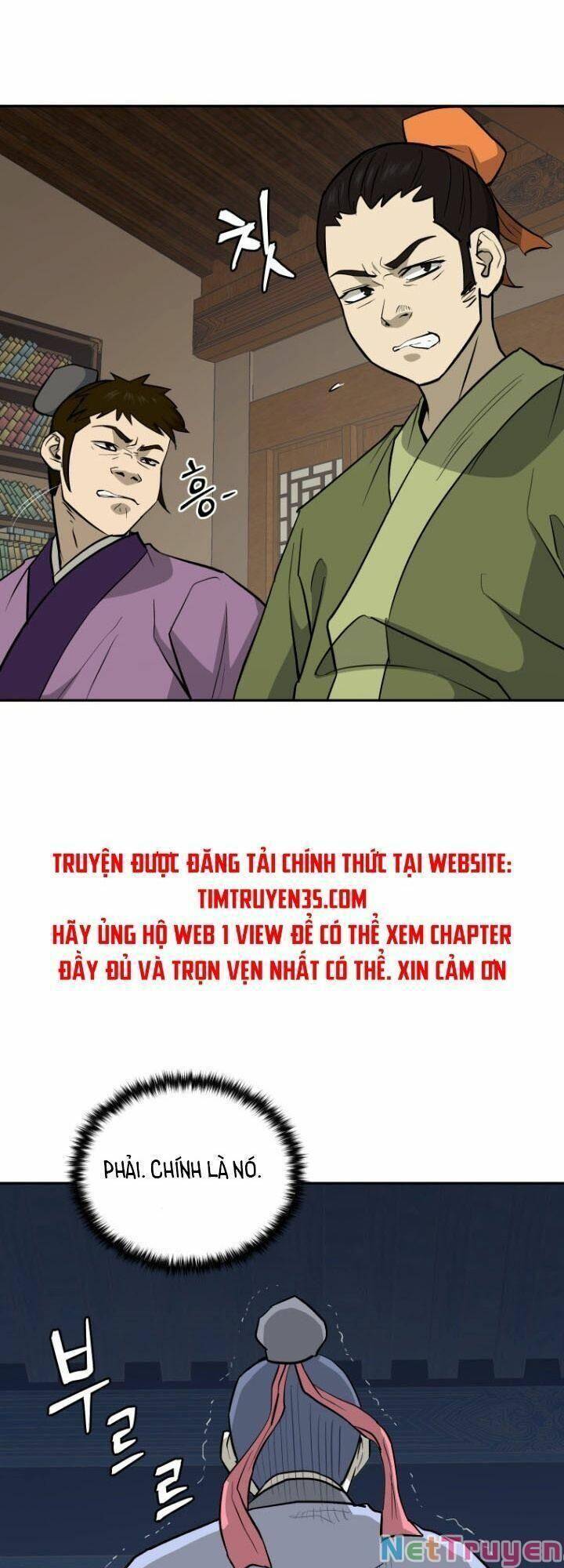 Thái Thú Kang Jin Lee Chapter 22.1 - Trang 2