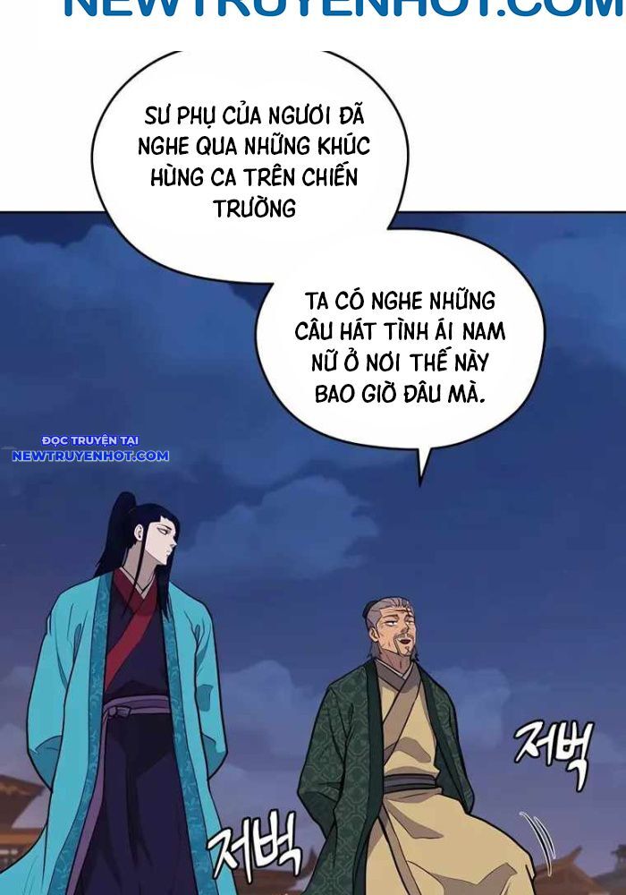 Thái Thú Kang Jin Lee Chapter 77 - Trang 2