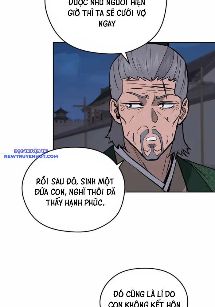 Thái Thú Kang Jin Lee Chapter 77 - Trang 2