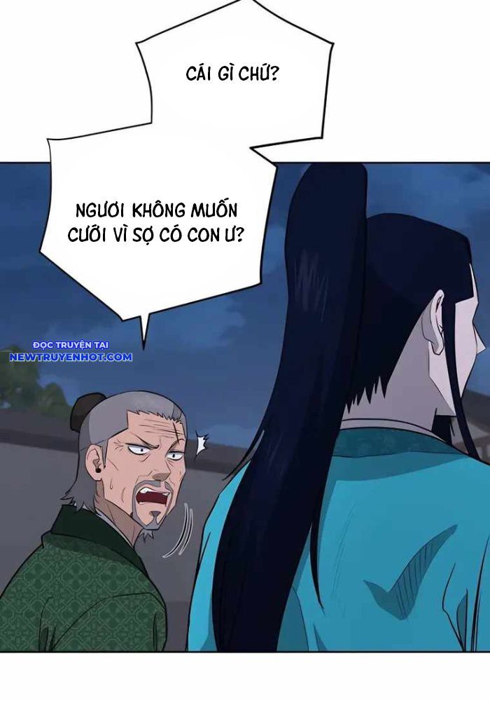 Thái Thú Kang Jin Lee Chapter 77 - Trang 2