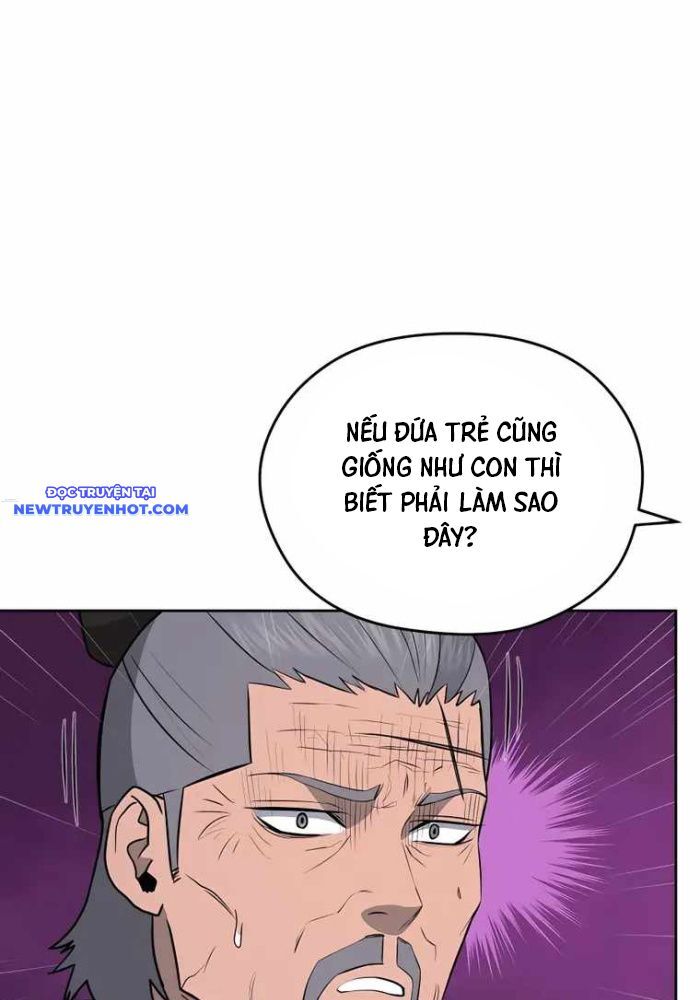 Thái Thú Kang Jin Lee Chapter 77 - Trang 2