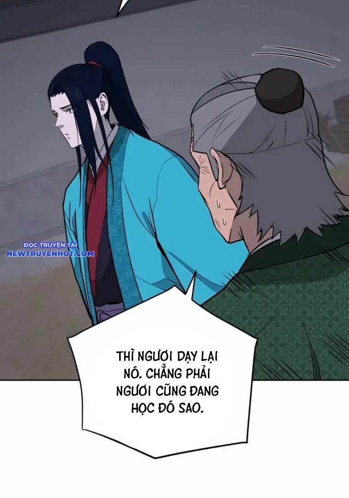 Thái Thú Kang Jin Lee Chapter 77 - Trang 2