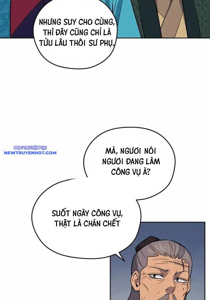 Thái Thú Kang Jin Lee Chapter 77 - Trang 2