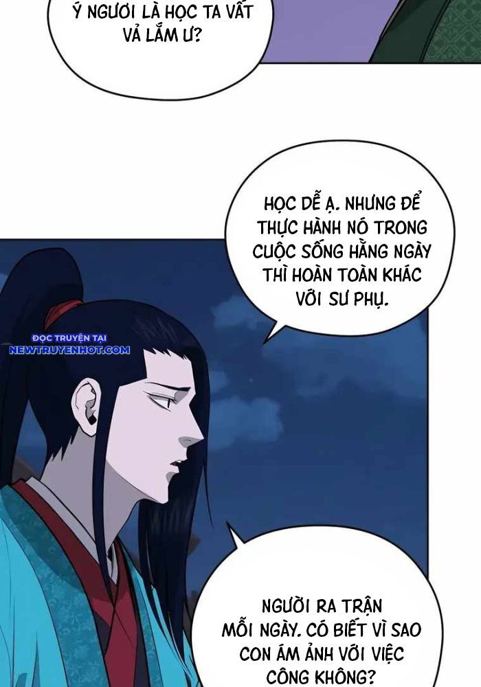 Thái Thú Kang Jin Lee Chapter 77 - Trang 2