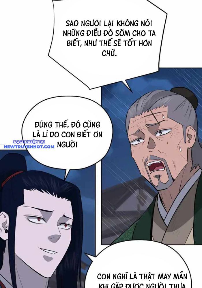 Thái Thú Kang Jin Lee Chapter 77 - Trang 2
