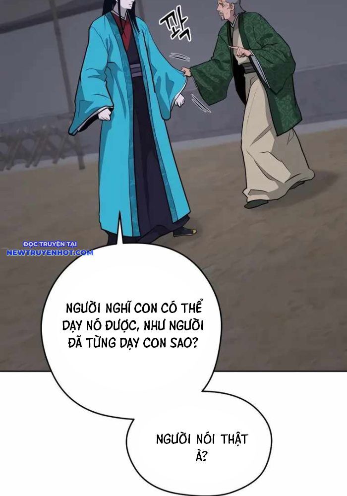 Thái Thú Kang Jin Lee Chapter 77 - Trang 2