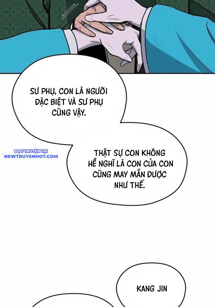 Thái Thú Kang Jin Lee Chapter 77 - Trang 2