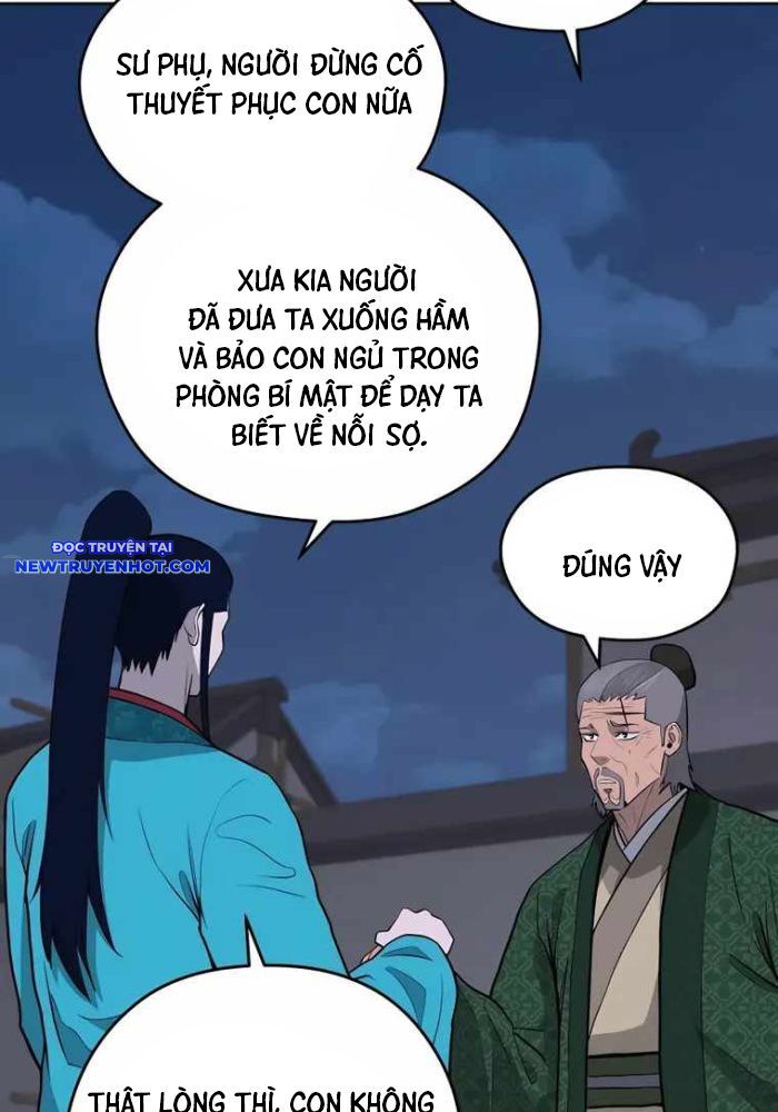 Thái Thú Kang Jin Lee Chapter 77 - Trang 2