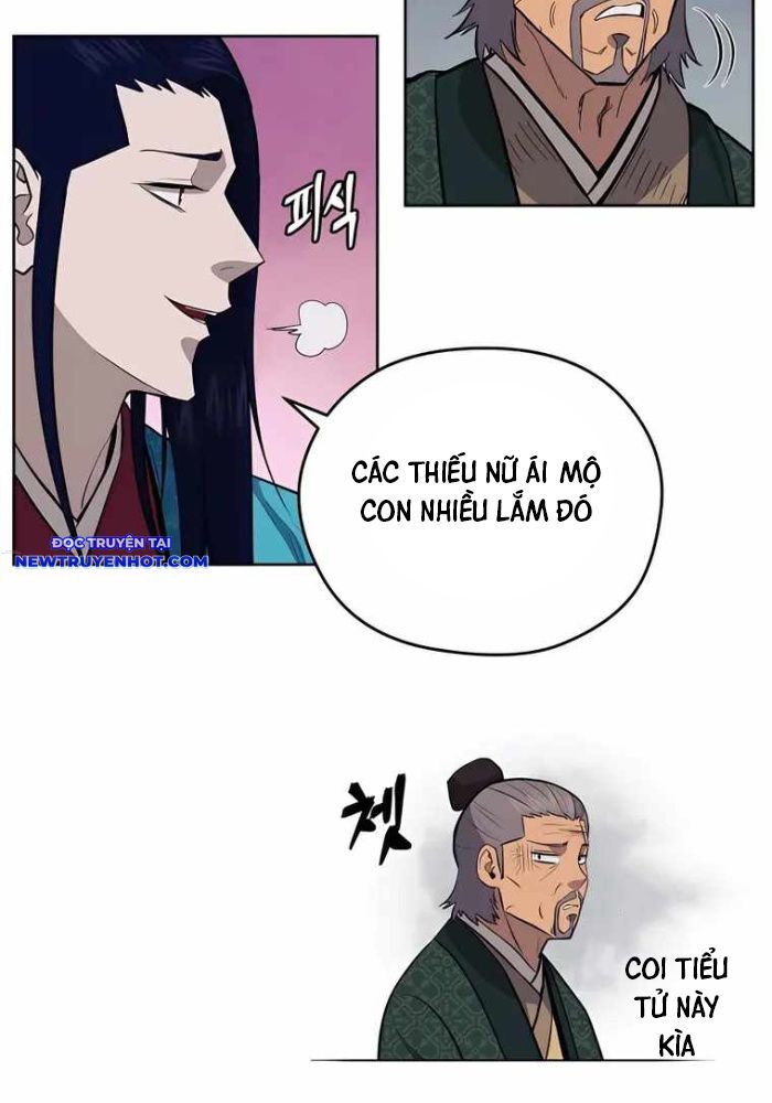 Thái Thú Kang Jin Lee Chapter 77 - Trang 2