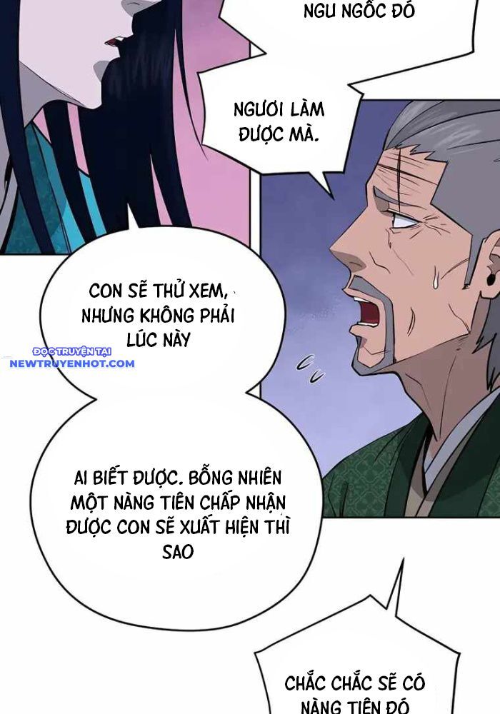 Thái Thú Kang Jin Lee Chapter 77 - Trang 2