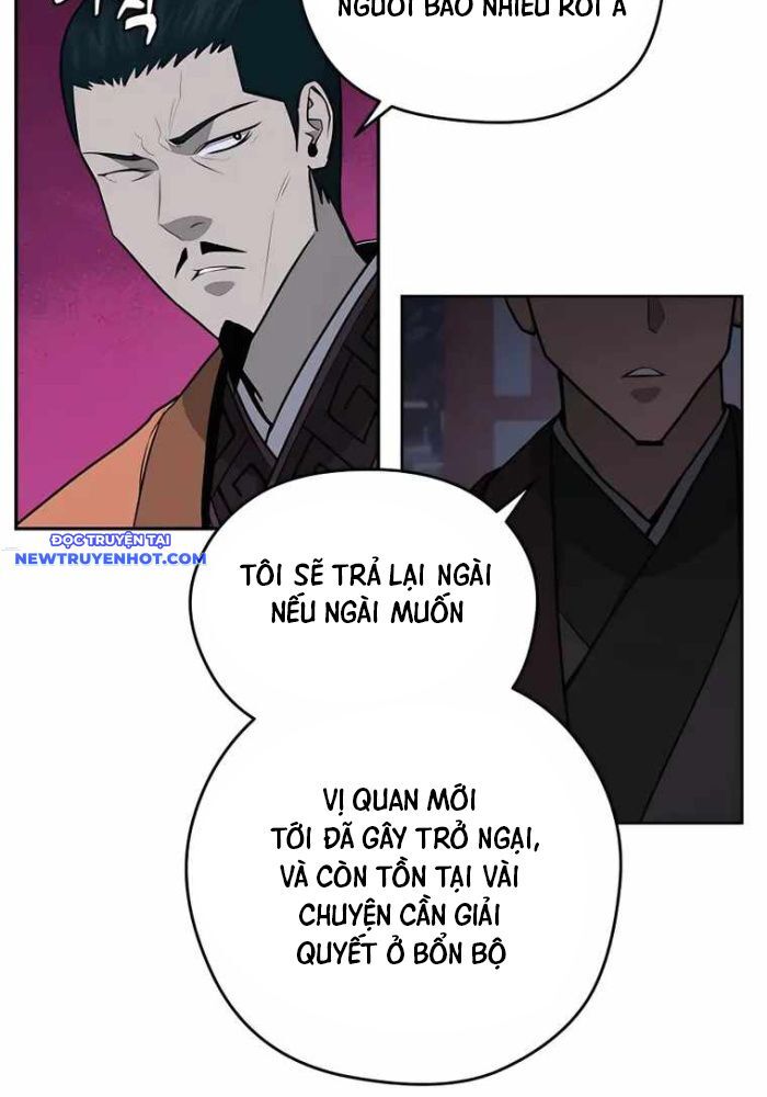 Thái Thú Kang Jin Lee Chapter 77 - Trang 2