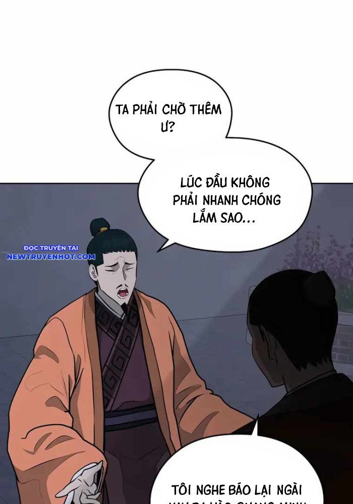 Thái Thú Kang Jin Lee Chapter 77 - Trang 2