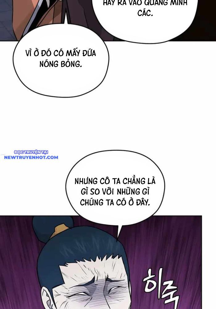 Thái Thú Kang Jin Lee Chapter 77 - Trang 2