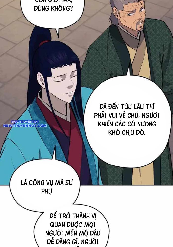 Thái Thú Kang Jin Lee Chapter 77 - Trang 2