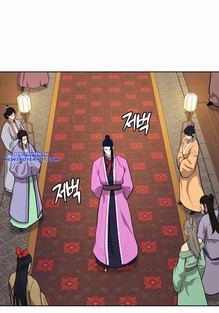Thái Thú Kang Jin Lee Chapter 77 - Trang 2