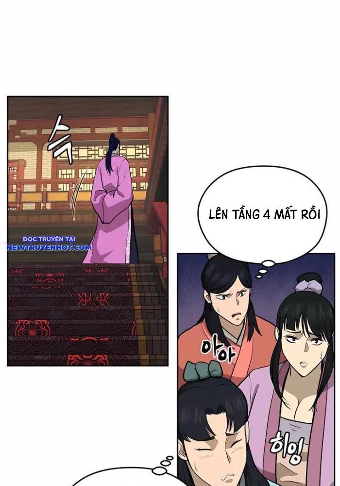 Thái Thú Kang Jin Lee Chapter 77 - Trang 2