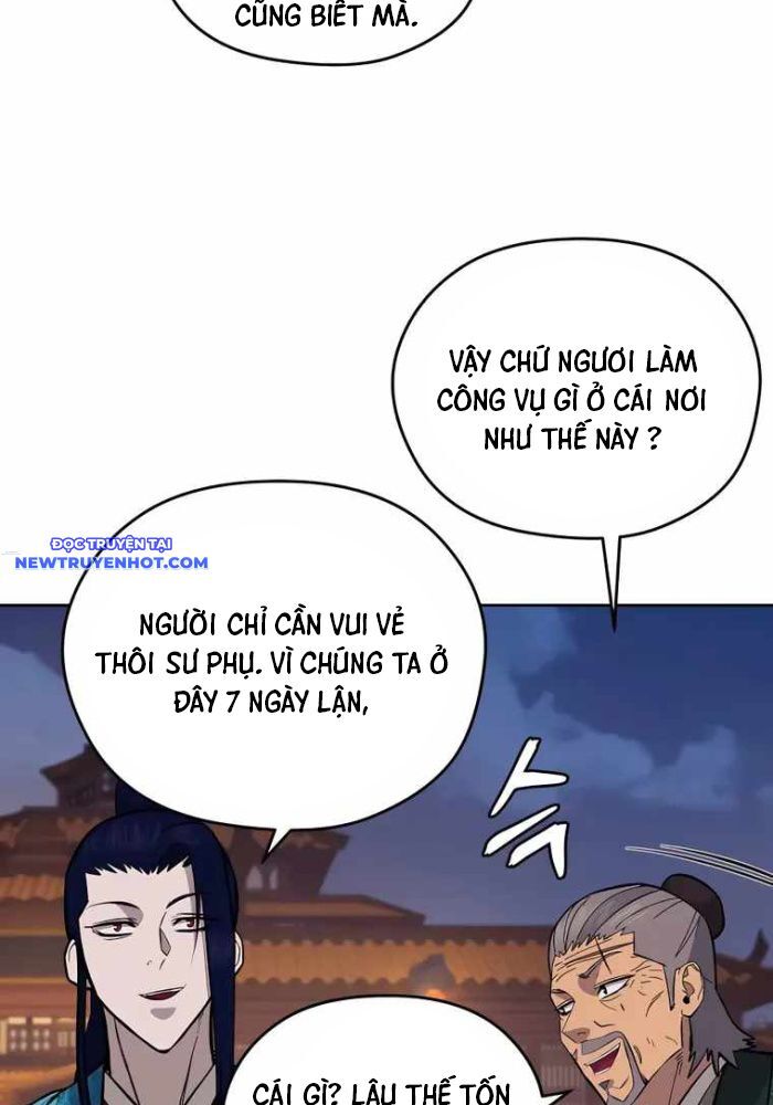 Thái Thú Kang Jin Lee Chapter 77 - Trang 2