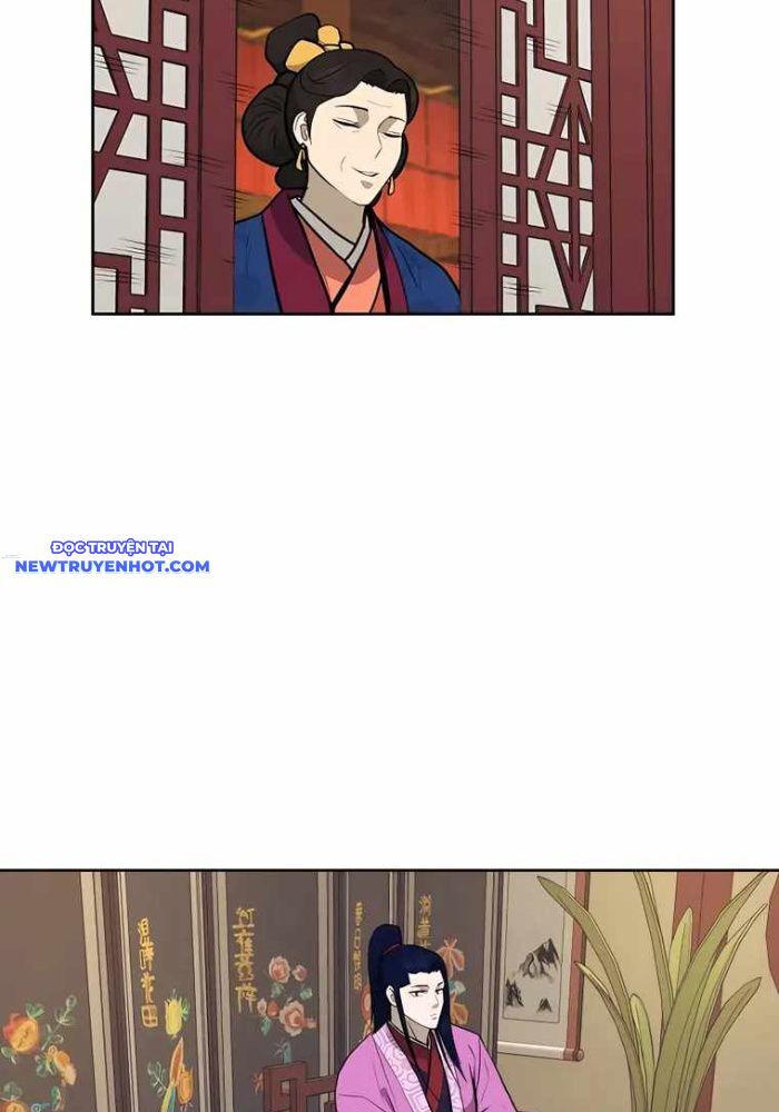 Thái Thú Kang Jin Lee Chapter 77 - Trang 2