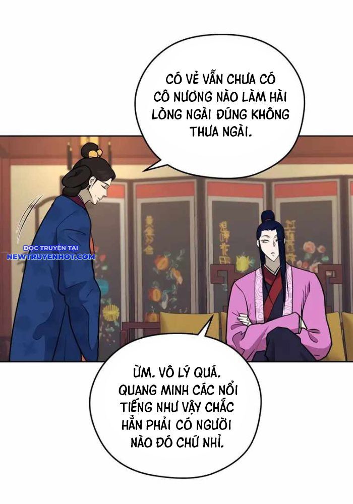 Thái Thú Kang Jin Lee Chapter 77 - Trang 2