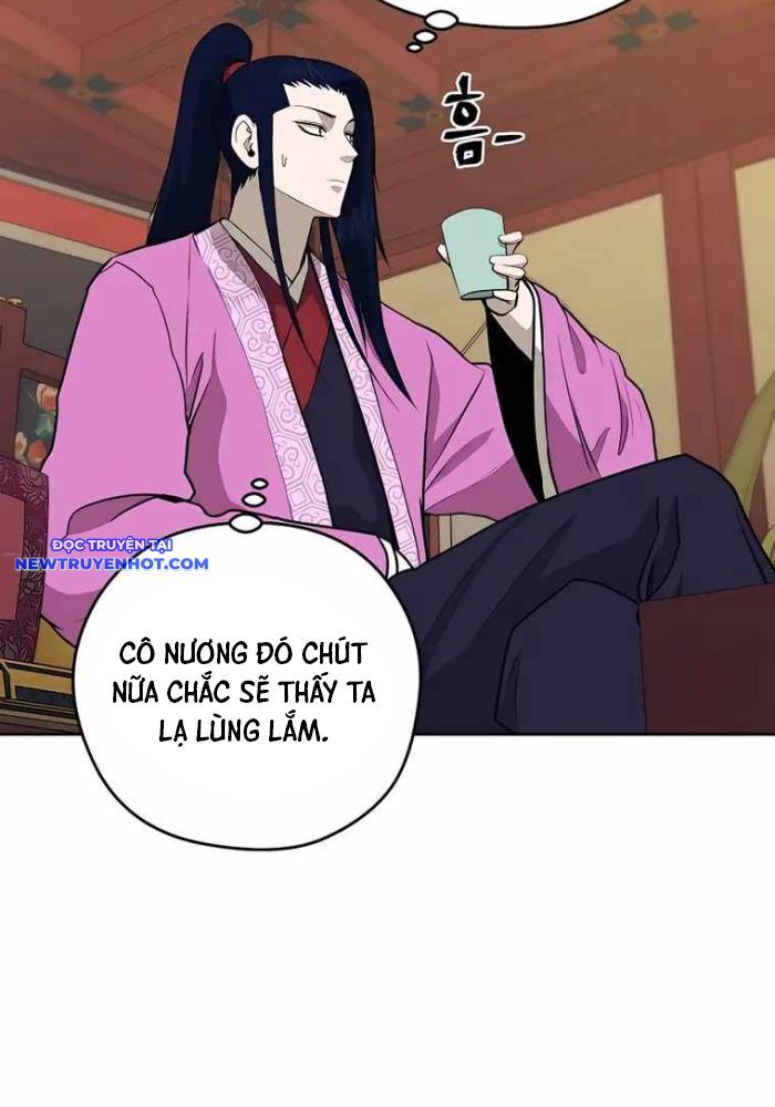 Thái Thú Kang Jin Lee Chapter 77 - Trang 2