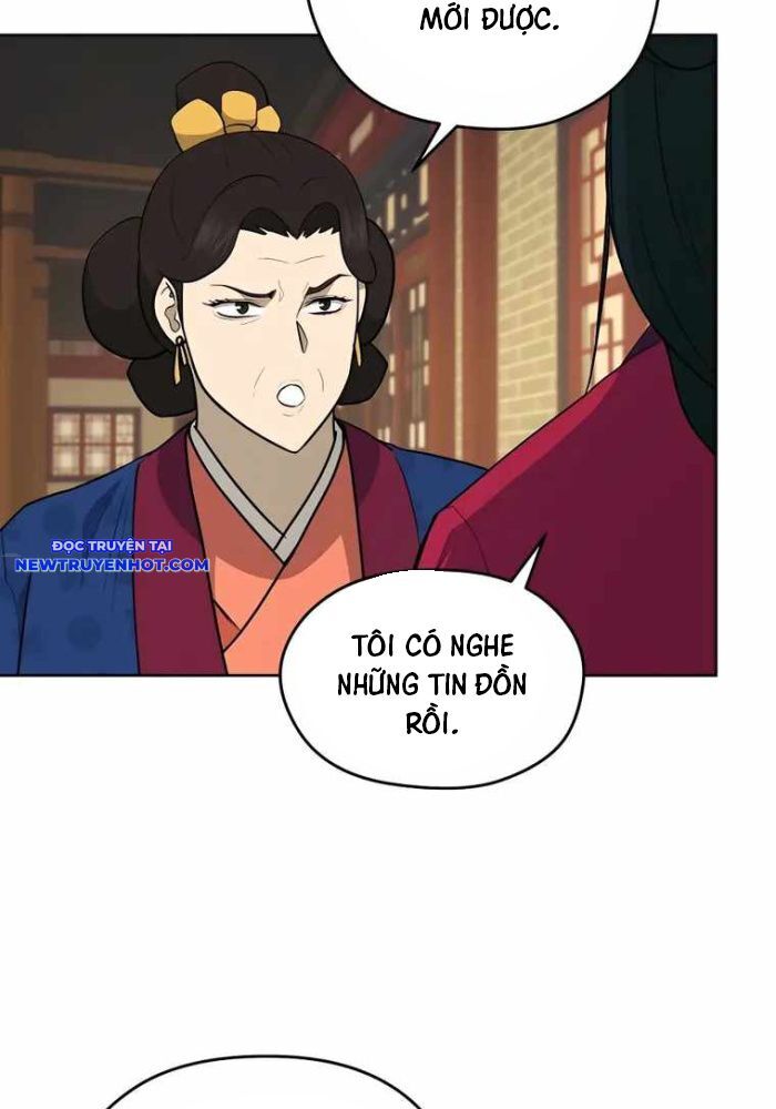 Thái Thú Kang Jin Lee Chapter 77 - Trang 2