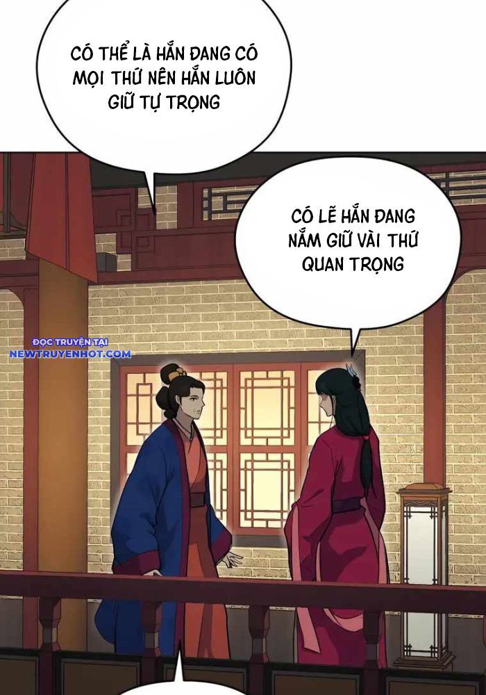 Thái Thú Kang Jin Lee Chapter 77 - Trang 2