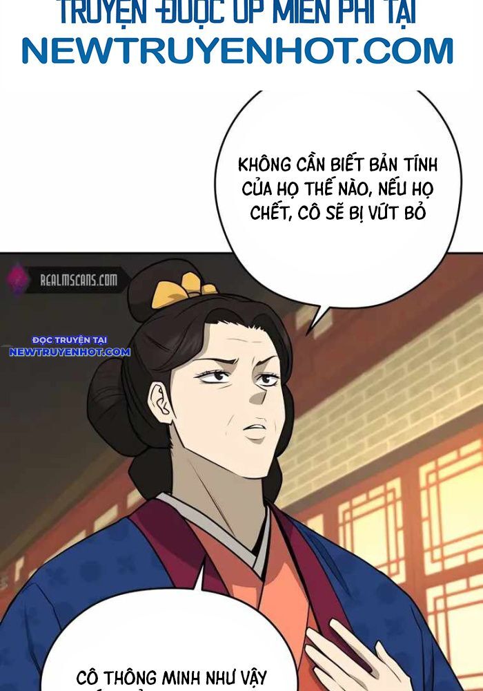 Thái Thú Kang Jin Lee Chapter 77 - Trang 2