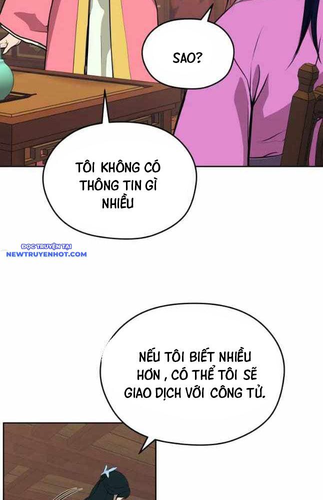 Thái Thú Kang Jin Lee Chapter 78 - Trang 2