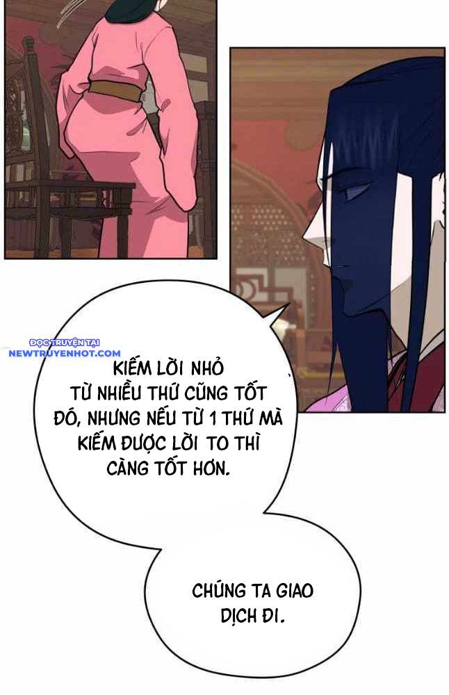 Thái Thú Kang Jin Lee Chapter 78 - Trang 2